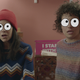 Abbi Jacobson (left), Ilana Glazer (Photo: Comedy Central)